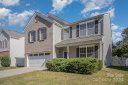 11902 Bending Branch Road sold home in Charlotte, SC
