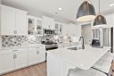 1395 Hubert Graham Way sold home in Tega Cay, SC