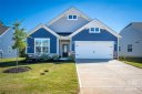 131 Olive Tea Lane sold home in Statesville, SC