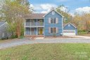 6307 Deep Forest Lane sold home in Charlotte, SC