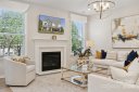 1414 Hubert Graham Way sold home in Tega Cay, SC