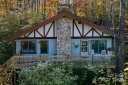 219 Greenbriar Road sold home in Beech Mountain, SC