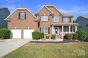 11935 Erwin Ridge Avenue sold home in Charlotte, SC