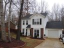 5425 Whittlington Drive sold home in Charlotte, SC