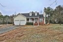 6800 Live Oaks Lane sold home in Waxhaw, SC