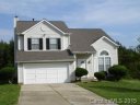 11000 Hunters Trace sold home in Charlotte, SC