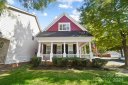 1927 Lela Avenue sold home in Charlotte, SC