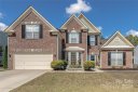 2422 Beacon Forest Drive sold home in Charlotte, SC