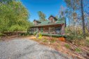 1261 Clearwater Parkway sold home in Rutherfordton, SC