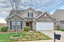 4006 Lawrence Daniel Drive sold home in Matthews, SC