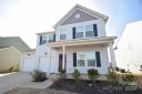 233 Hidden Lakes Road sold home in Statesville, SC