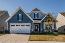 11356 Wrigley Mansion Drive sold home in Charlotte, SC