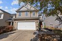 1059 Mountain Laurel Court sold home in Matthews, SC