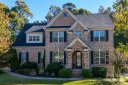 2632 Jameson Drive sold home in Concord, SC