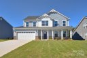 205 Wedge View Way sold home in Statesville, SC