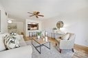 4754 Hedgemore Drive Q sold home in Charlotte, SC