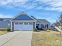 4321 Stream Dale Circle 218 sold home in Concord, SC