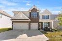 3026 Stephen Pace Trail sold home in Huntersville, SC