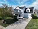 14809 Asheton Creek Drive sold home in Charlotte, SC
