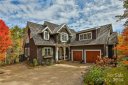 350 Rockhouse Falls Lane sold home in Sapphire, SC
