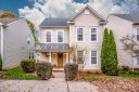 12026 Snapping Turtle Lane sold home in Huntersville, SC