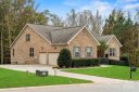 1056 Lake Forest Drive sold home in Weddington, SC