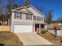 226 Roper Street sold home in Candler, SC