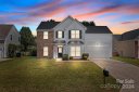 137 Bluffton Road sold home in Mooresville, SC