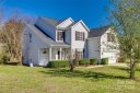 16050 Falling Meadow Lane sold home in Charlotte, SC