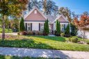 1136 Brookdale Lane sold home in Stanley, SC