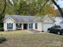 1707 Colin Creek Lane sold home in Charlotte, SC