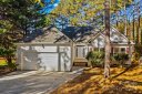 271 Cove Wood Drive sold home in Denton, SC