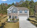 8041 Barnette Crest Drive sold home in Huntersville, SC