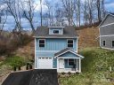 104 Northbend Drive sold home in Asheville, SC