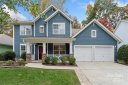 17147 Lake Path Drive sold home in Cornelius, SC