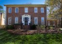 809 Cithara Drive sold home in Matthews, SC