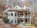 2126 Serenity Mountain Road sold home in Waynesville, SC
