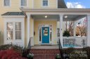 8200 Parkton Gate Drive sold home in Huntersville, SC