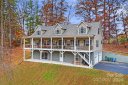 427 Spring Hollow Drive sold home in Weaverville, SC