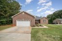 2206 Evergreen Drive sold home in Newton, SC
