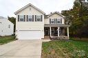 2053 Oakstone Drive sold home in Monroe, SC