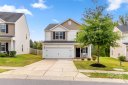 8219 Paw Valley Lane sold home in Charlotte, SC