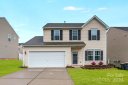 10848 Tailwater Street sold home in Davidson, SC