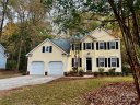 7220 Reedy Creek Road sold home in Charlotte, SC
