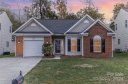 12534 Deaton Hill Drive sold home in Charlotte, SC