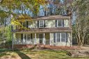 6519 Woodshed Circle sold home in Charlotte, SC