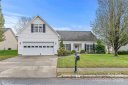 46 N Sunberry Trail sold home in Fletcher, SC