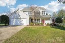 507 Roxanne Court sold home in Concord, SC