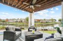 18621 Harborside Drive sold home in Cornelius, SC