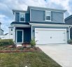 2107 Morgan Hills Drive sold home in Albemarle, SC